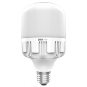Cветодиодная лампа PLED-HP-T120  40w 4000K 3400Lm E27/E40 (переходник в комплекте) 