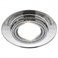 Встраиваемый светильник Ambrella light Classic 8160 CL Ambrella light 8160 CL