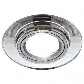 Встраиваемый светильник Ambrella light Classic 8160 CL Ambrella light 8160 CL