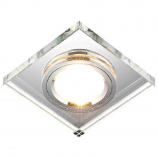 Встраиваемый светильник Ambrella light Classic 8170 CL Ambrella light 8170 CL