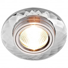 Встраиваемый светильник Ambrella light Classic 8460 CL Ambrella light 8460 CL