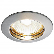 Встраиваемый светильник Ambrella light Classic 863A SN Ambrella light 863A SN