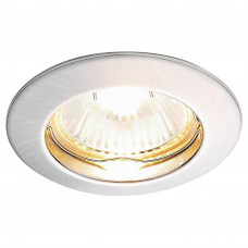 Встраиваемый светильник Ambrella light Classic 863A SS Ambrella light 863A SS