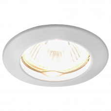 Встраиваемый светильник Ambrella light Classic 863A WH Ambrella light 863A WH