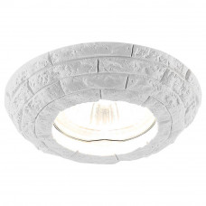 Встраиваемый светильник Ambrella light Desing D2940 W Ambrella light D2940 W