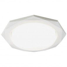 Встраиваемый светильник Ambrella light GX53 Classic G180 W Ambrella light G180 W