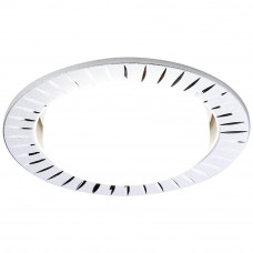 Встраиваемый светильник Ambrella light GX53 Classic G816 AL Ambrella light G816 AL