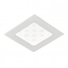 Встраиваемый светодиодный светильник Ambrella light Led Downlight S502 W Ambrella light S502 W