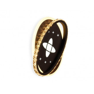 Настенный светодиодный светильник Ambrella light Ice FA233 Ambrella light FA233