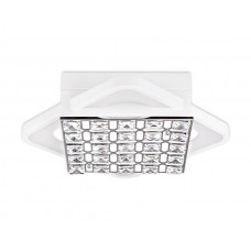 Потолочный светодиодный светильник Ambrella light Ice FA122 Ambrella light FA122