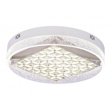 Потолочный светодиодный светильник Ambrella light Ice FA151 Ambrella light FA151