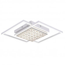 Потолочный светодиодный светильник Ambrella light Modern Acrylic FA112 Ambrella light FA112