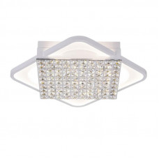 Потолочный светодиодный светильник Ambrella light Modern Acrylic FA124 Ambrella light FA124