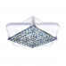 Потолочный светодиодный светильник Ambrella light Modern Acrylic FA124 Ambrella light FA124