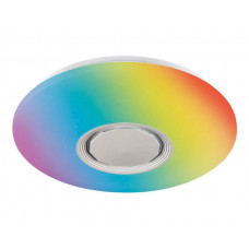 Потолочный светодиодный светильник Ambrella light Orbital Dance FF201 Ambrella light FF201