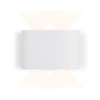 Уличный настенный светодиодный светильник Ambrella light Sota FW142 Ambrella light FW142