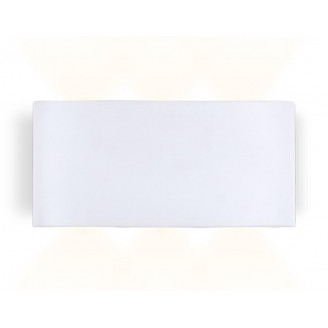 Уличный настенный светодиодный светильник Ambrella light Sota FW143 Ambrella light FW143