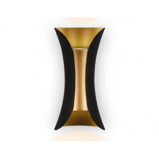 Уличный настенный светодиодный светильник Ambrella light Sota FW193 Ambrella light FW193