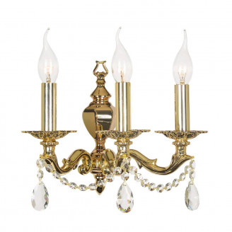 Бра Arti Lampadari Amelia E 2.1.3.600 GB Arti Lampadari Amelia E 2.1.3.600 GB