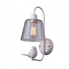 Бра Arte Lamp Passero A4289AP-1WH Arte Lamp A4289AP-1WH
