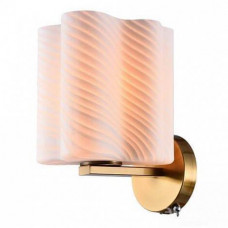 Бра Arte Lamp Serenata A3459AP-1AB Arte Lamp A3459AP-1AB