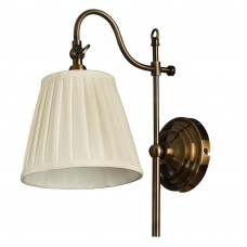Бра Arte Lamp Seville A1509AP-1PB Arte Lamp A1509AP-1PB