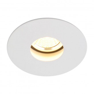 Встраиваемый светильник Arte Lamp A3217PL-1WH Arte Lamp A3217PL-1WH