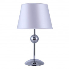 Настольная лампа Arte Lamp A4012LT-1CC Arte Lamp A4012LT-1CC