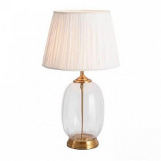 Настольная лампа Arte Lamp Baymont A5017LT-1PB Arte Lamp A5017LT-1PB