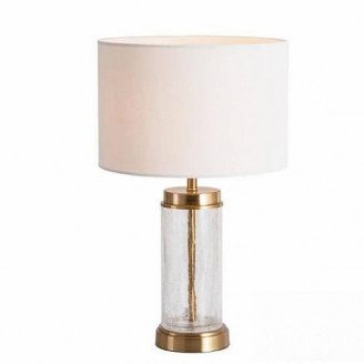 Настольная лампа Arte Lamp Baymont A5070LT-1PB Arte Lamp A5070LT-1PB