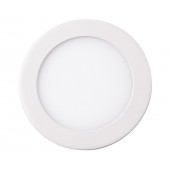 .круг PPL - RPW белый  9w 6500K d145*25mm IP40 Jazzway