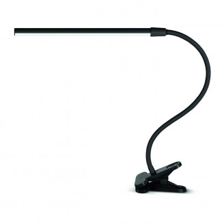Настольная лампа Arte Lamp Conference A1106LT-1BK Arte Lamp A1106LT-1BK
