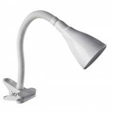 Настольная лампа Arte Lamp Cord A1210LT-1WH Arte Lamp A1210LT-1WH