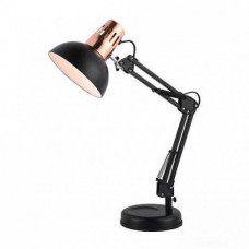 Настольная лампа Arte Lamp Luxo A2016LT-1BK Arte Lamp A2016LT-1BK