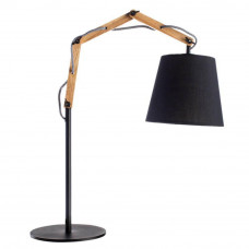Настольная лампа Arte Lamp Pinoccio A5700LT-1BK Arte Lamp A5700LT-1BK