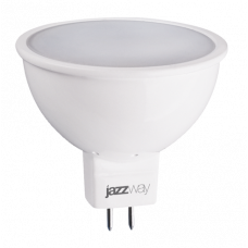 Светодиодная лампа PLED-ECO-JCDR 4W 4000K 300Lm GU5.3 230V/50Hz   Jazzway Jazzway 1029041