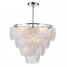 Потолочная люстра Evoluce Chille SLE104102-06 Evoluce SLE104102-06