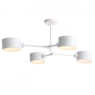 Потолочная люстра Evoluce Gimento SLE183502-04 Evoluce SLE183502-04