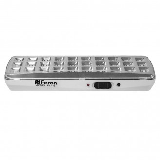 Накладной светодиодный светильник Feron EL115 12668 Feron 12668