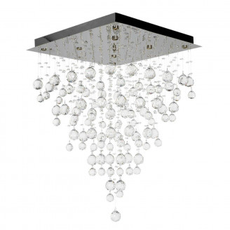 Каскадная люстра Arti Lampadari Flusso H 1.4.50.515 N Arti Lampadari Flusso H 1.4.50.515 N