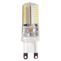 Светодиодная лампа PLED-G9/BL2  5w  2700K 300Lm 220V/50Hz