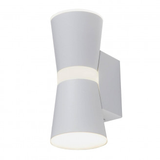 Настенный светильник Elektrostandard Viare MRL LED 1003 белый  Elektrostandard a043954