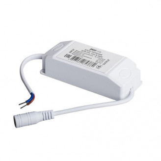 Драйвер 350mA для PPL 595/R/U 36w SW Jazzway 2856791