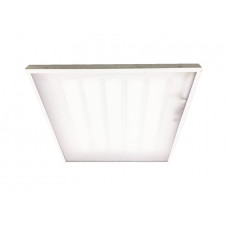 Светильник PPL PRO-5 595/U PRISMA 36w 4320Lm 4000K IP40 (310mA) Jazzway 5025202