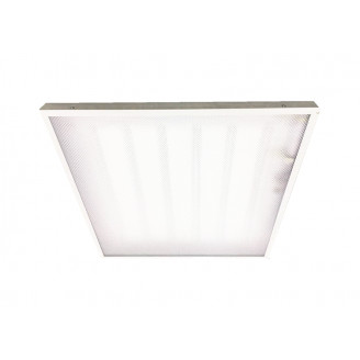 Светильник PPL PRO-5 595/U PRISMA 36w 4320Lm 4000K IP40 (310mA) Jazzway 5025202