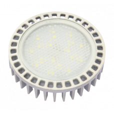 Светодиодная лампа PLED-GX53   15w  5000K 1300Lm  230V/50Hz Jazzway 2855466