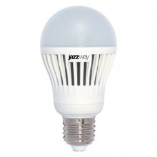 Светодиодная лампа PLED- ECO-A60 7w E27 3000K 220V/50Hz Jazzway Jazzway 1020598