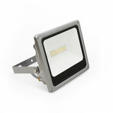 Светодиодный прожектор DL-NS30 AC170-265V 30W IP65 (Холодный белый) compact MAYSUN 1087