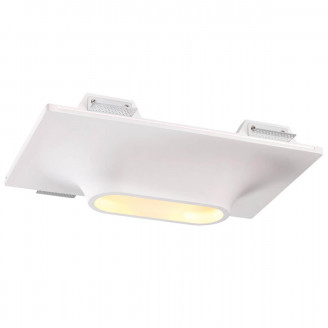 Встраиваемый под покраску светильник Novotech Cail 370496 Novotech 370496