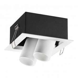 Встраиваемый спот Novotech Iman 358328 Novotech 358328